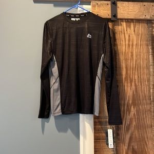 Mens RBX Long Sleeve Shirt-NWT